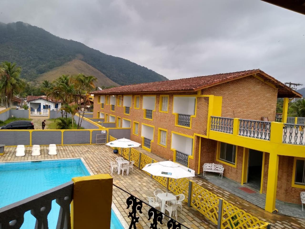 Apartamento de 1 Quarto